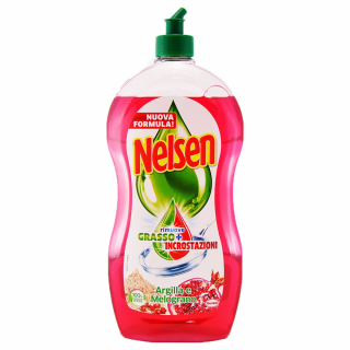 Nelsen Argilla e Melograno 900ml