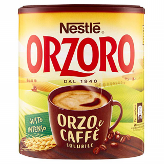 Nestle Orzoro Orzo e Caffe 120g