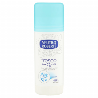 Neutro Roberts Fresco 40ml deo stick