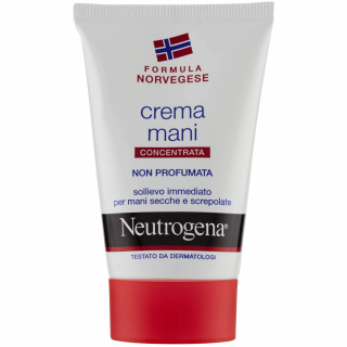 Neutrogena Rossa 50ml crema maini