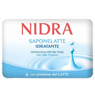 Nidra Sapone Latte 90g