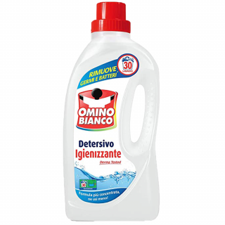 Omino Bianco Igienizzante 1.4l