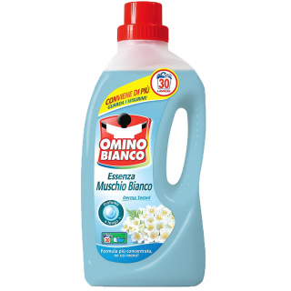 Omino Bianco Muschio Bianco 1.4l