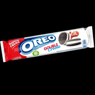 Oreo Doppia Crema 157g biscuiti