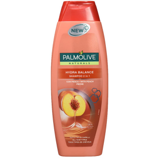 Palmolive 2-in-1 Pesca 350ml