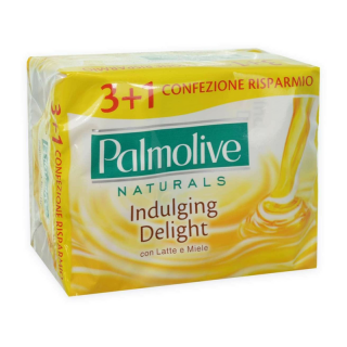 Palmolive Saponette Latte e Miele 90g