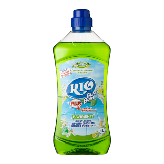 Rio Bum Bum Pavimenti Limone 1l