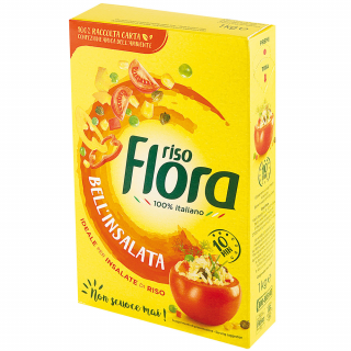 Riso Flora Bell Insalata 1kg