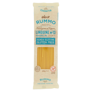 Rummo Linguine N13 Senza Glutine 400g