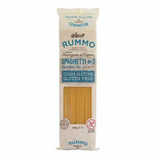 Rummo Spaghetti N3 Senza Glutine 400g