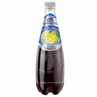 San Benedetto Chinotto 750ml Prima Spremitura