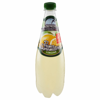 San Benedetto Limone 750ml Prima Spremitura