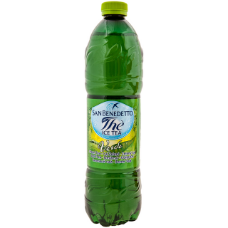 San Benedetto The Verde 1.5l