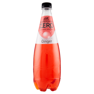 San Benedetto Zero Ginger 750ml