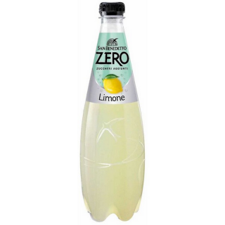 San Benedetto Zero Limone 750ml