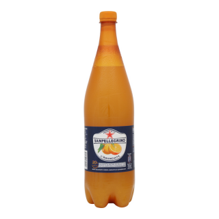 San Pellegrino Aranciata 1.2l