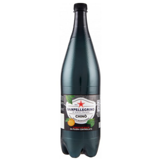 San Pellegrino Chinotto 1.2l