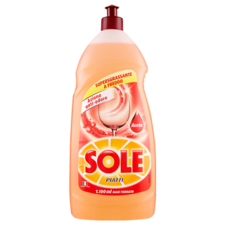 Sole Aceto 1.1l