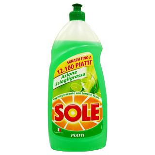 Sole Limone Verde 1.1l