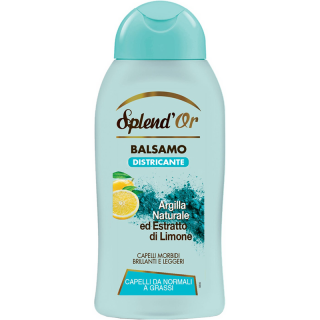 Splend Or Argilla e Limone 300ml balsam