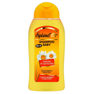 Splend Or Baby 300ml