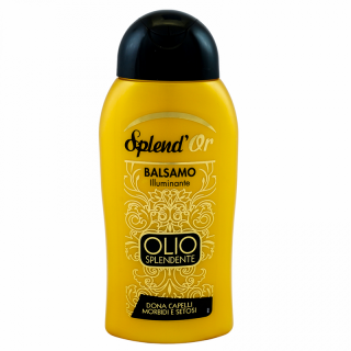 Splend Or Olio Splendente 300ml balsam