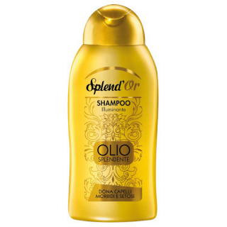 Splend Or Olio Splendente 300ml