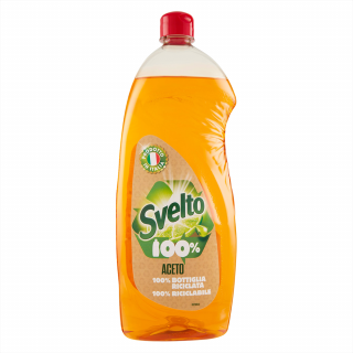 Svelto Aceto 1l detergent vase