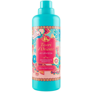 Tesori d Oriente Ayurveda 750ml balsam rufe