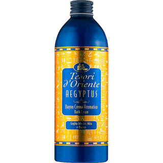 Tesori d Oriente Bagno Aegyptus 500ml