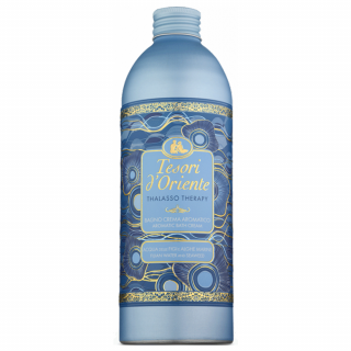 Tesori d Oriente Bagno Thalasso 500ml