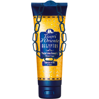 Tesori d Oriente Doccia Aegyptus 250ml