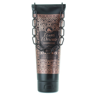 Tesori d Oriente Doccia Hammam 250ml