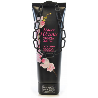 Tesori d Oriente Doccia Orchidea 250ml