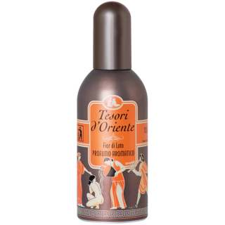 Tesori d Oriente Fior di Loto 100ml parfum