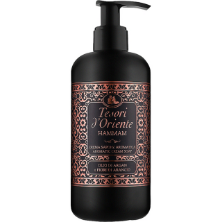 Tesori d Oriente Hammam 300ml