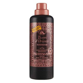 Tesori d Oriente Hammam 750ml balsam rufe