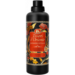 Tesori d Oriente Japanese Rituals 750ml balsam rufe