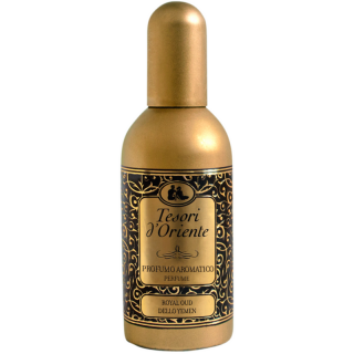 Tesori d Oriente Royal Oud 100ml parfum