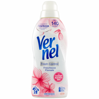 Vernel Fresh Control 700ml