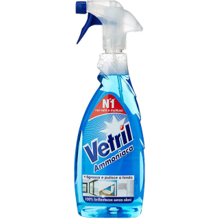 Vetril Ammoniaca 650ml