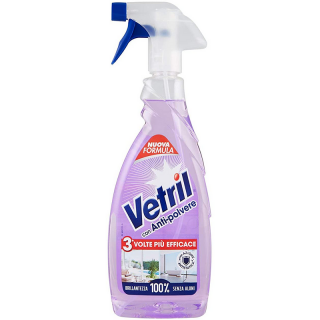 Vetril Anti-Polvere 650ml