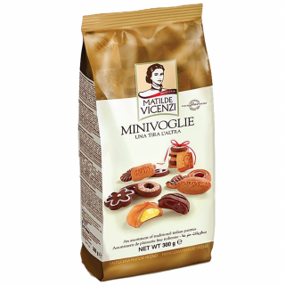 Vicenzi Minivoglie Assortita 250g