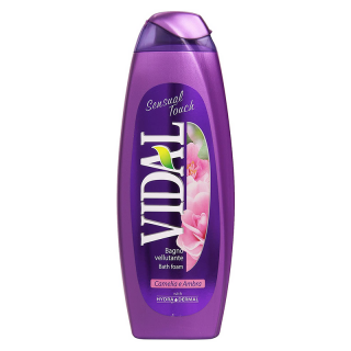 Vidal Bagno Sensual Touch 500ml