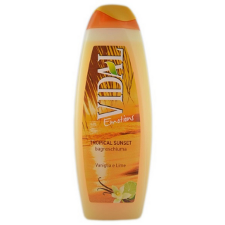 Vidal Bagno Tropical Sunset 500ml