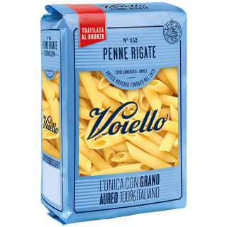 Voiello 152 Penne Rigate 500g