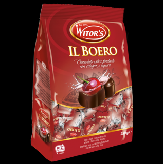 Witor s Boero Ciliegia 250g praline