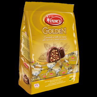 Witor s Golden 250g praline