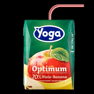 Yoga MelaBanana 200ml