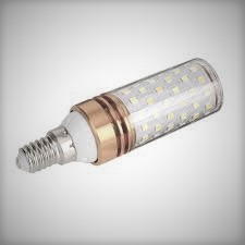 Bec led Corn 16W E14  lumina calda